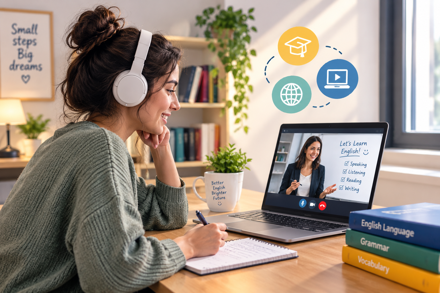 Online-Lernen